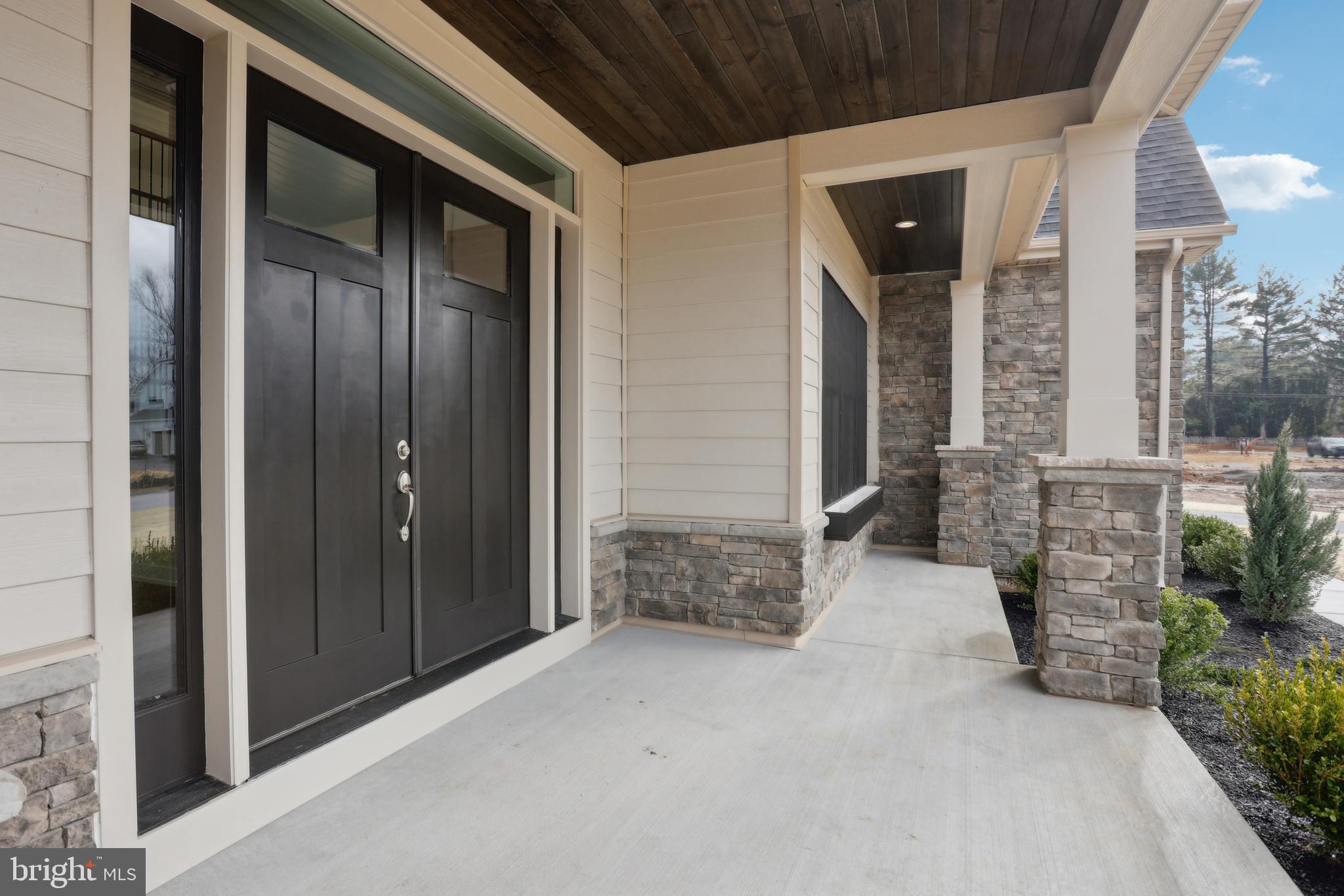 OAKWOOD - Residential