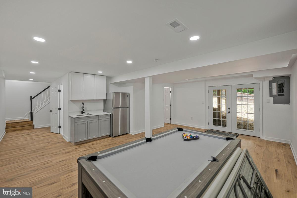 MARLTON - Residential