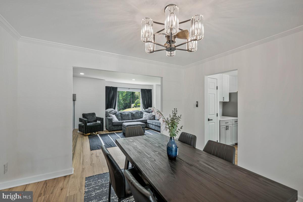 MARLTON - Residential