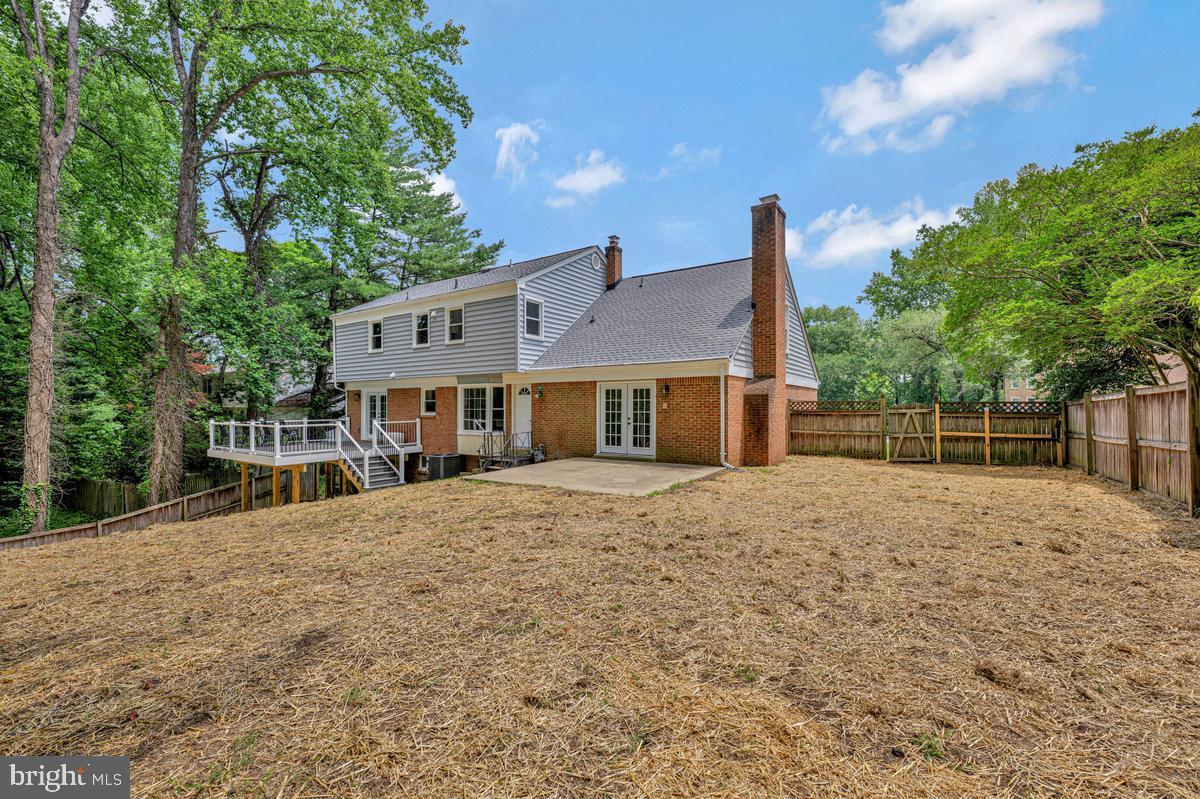 MARLTON - Residential