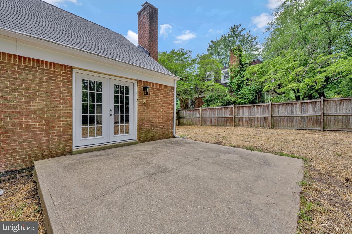 MARLTON - Residential