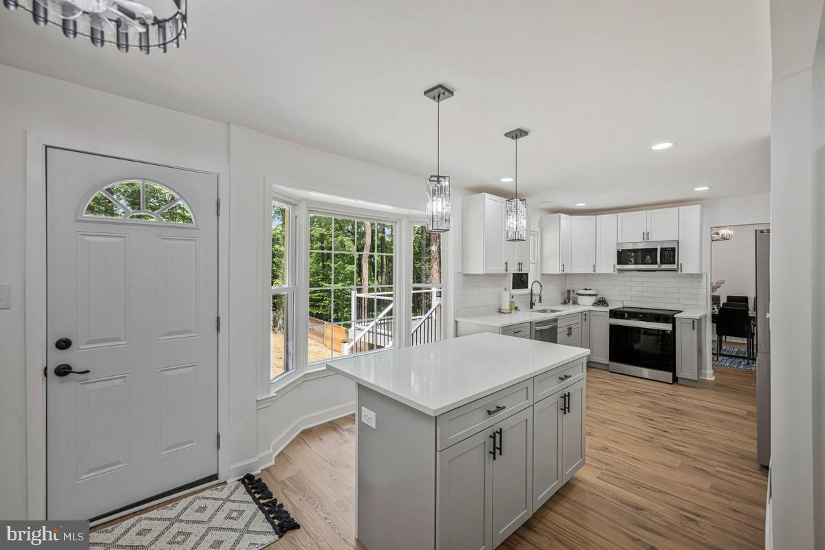 MARLTON - Residential