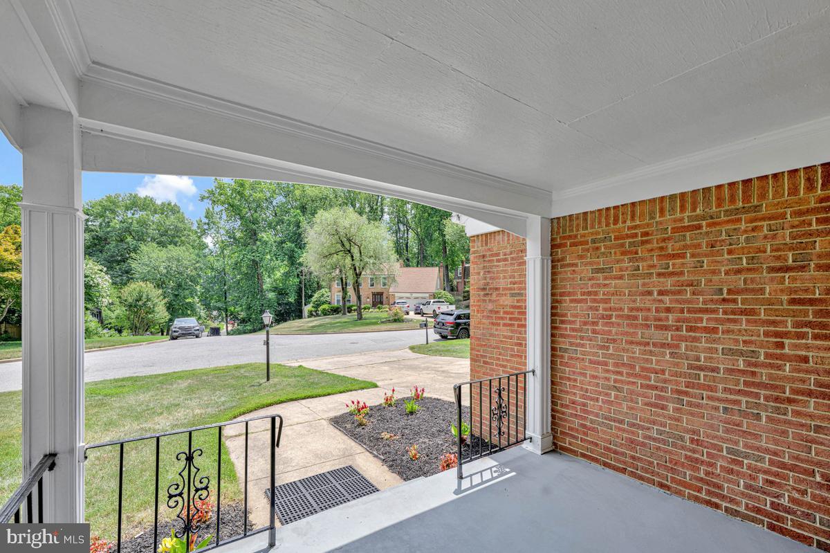 MARLTON - Residential