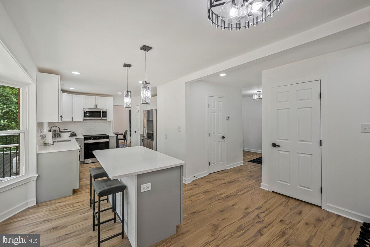 MARLTON - Residential