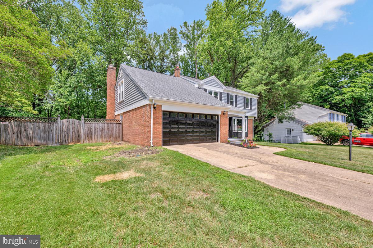 MARLTON - Residential