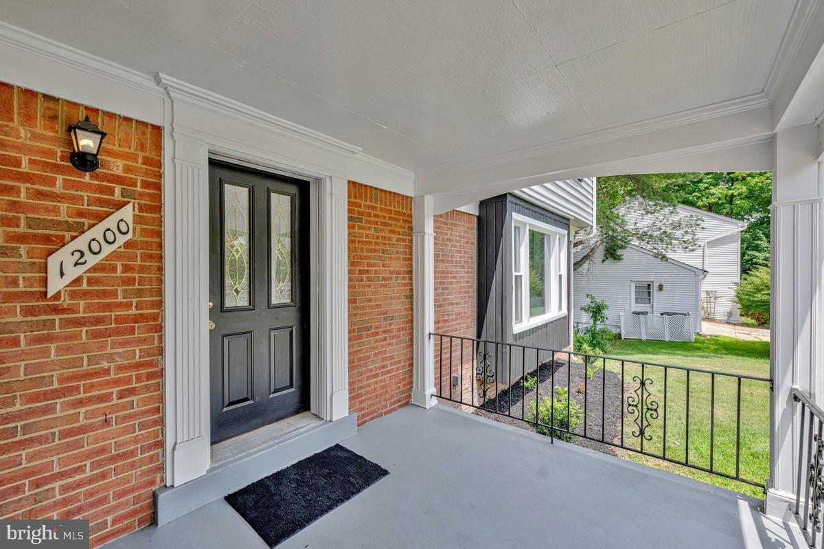 MARLTON - Residential