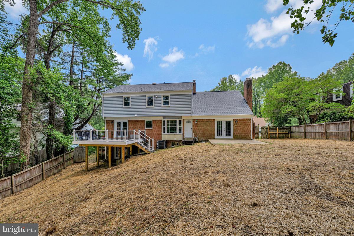 MARLTON - Residential
