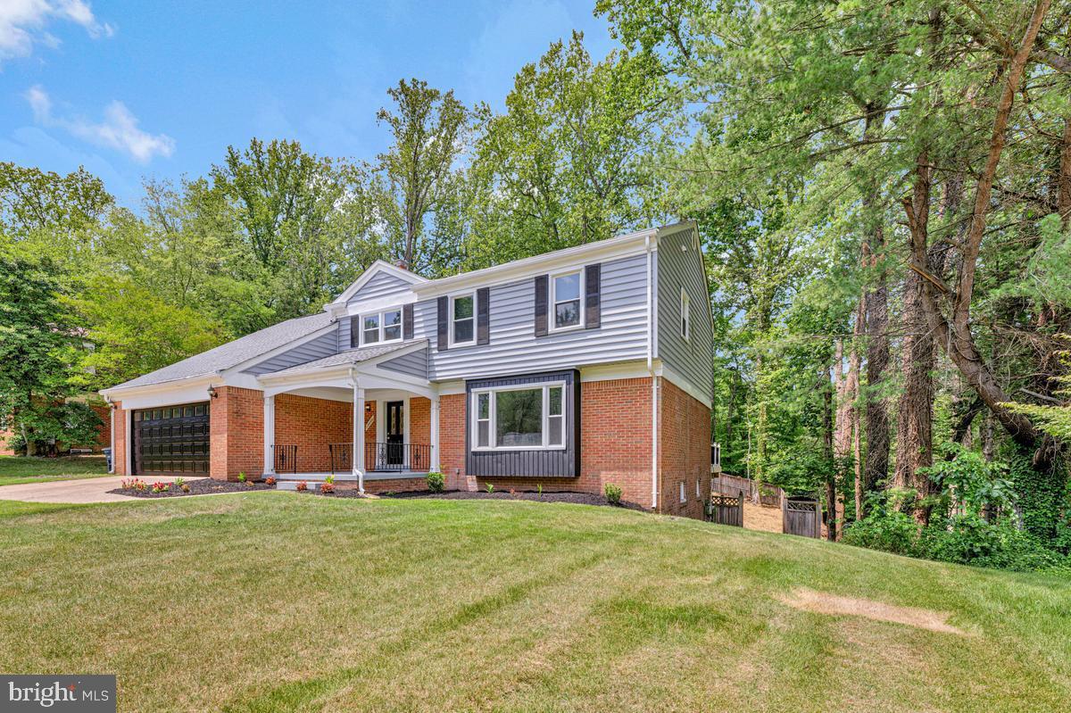 MARLTON - Residential