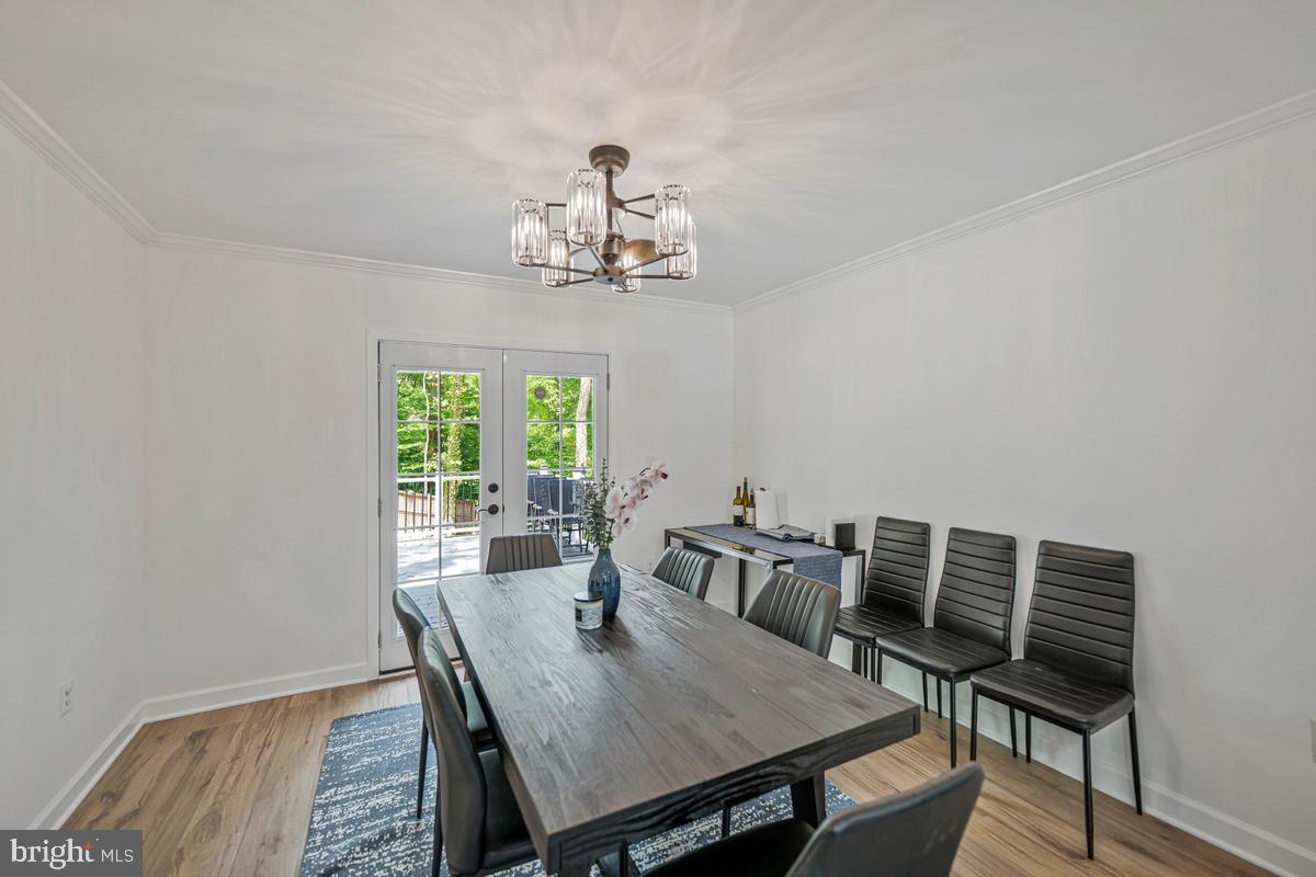 MARLTON - Residential