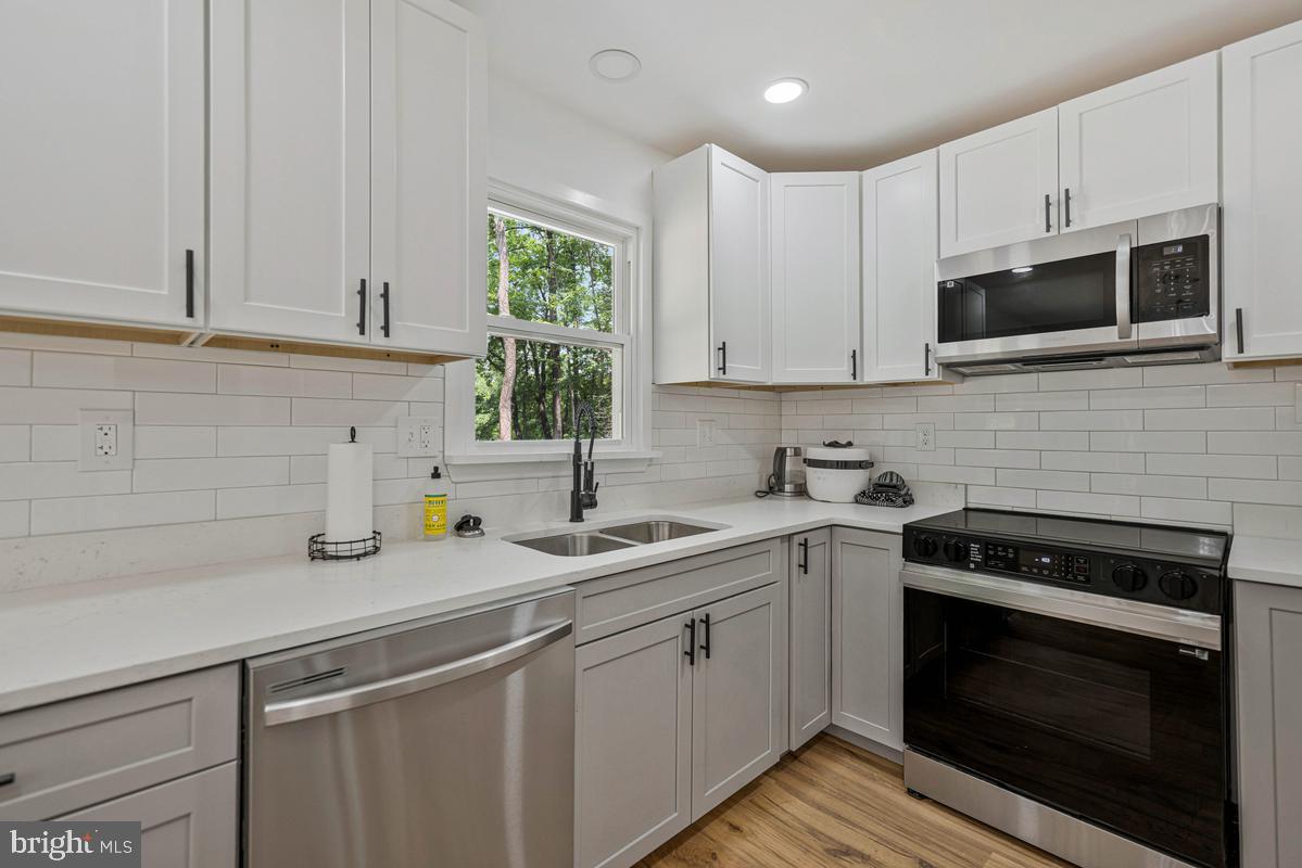 MARLTON - Residential