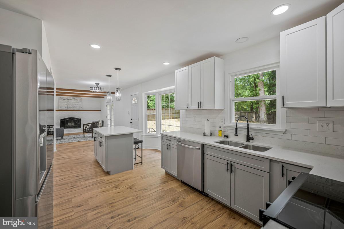 MARLTON - Residential