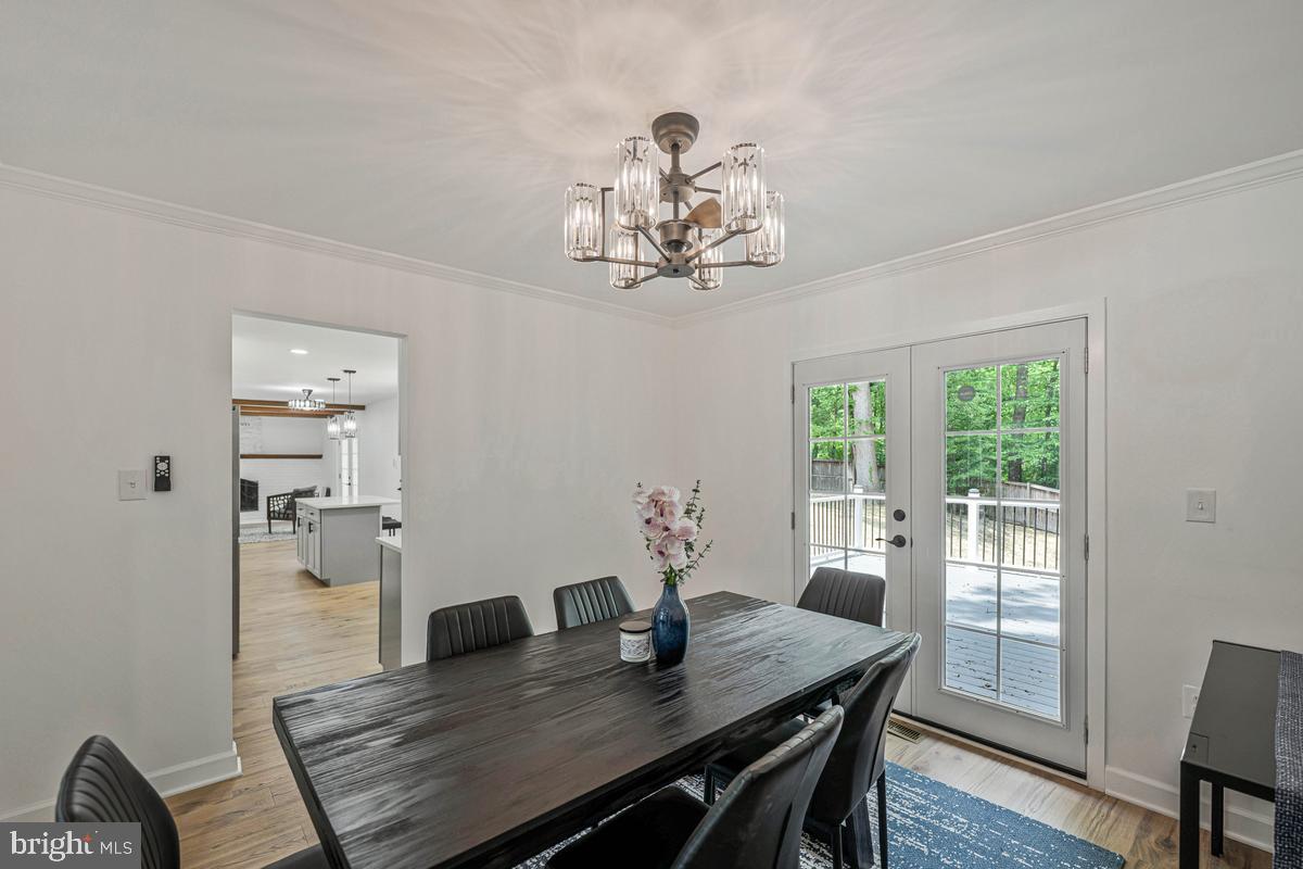 MARLTON - Residential