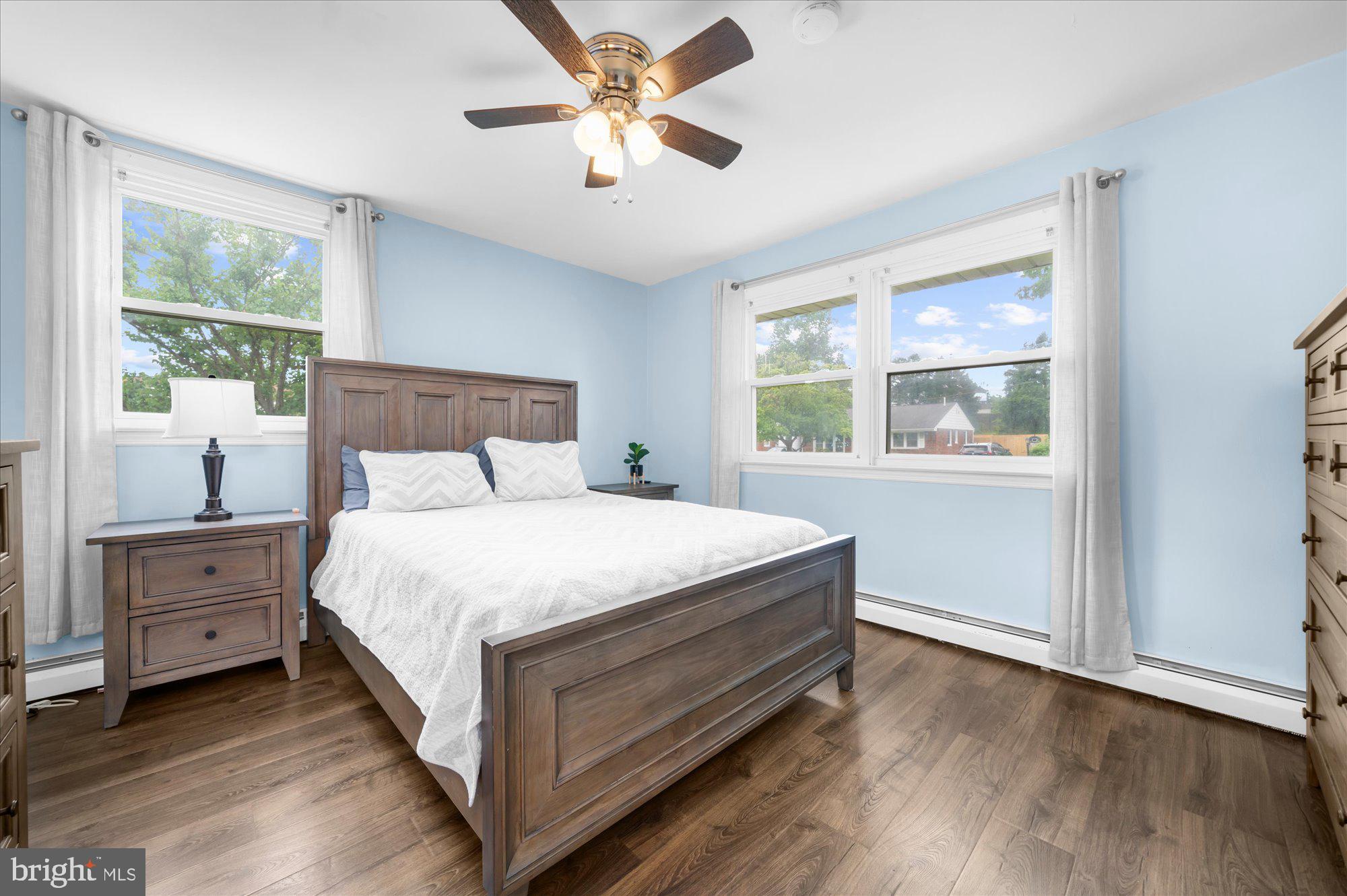 DEKALB MANOR - Residential