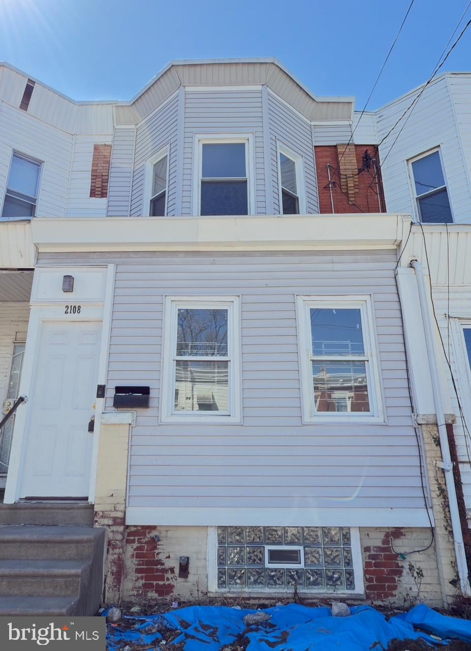 ELMWOOD PARK - Residential