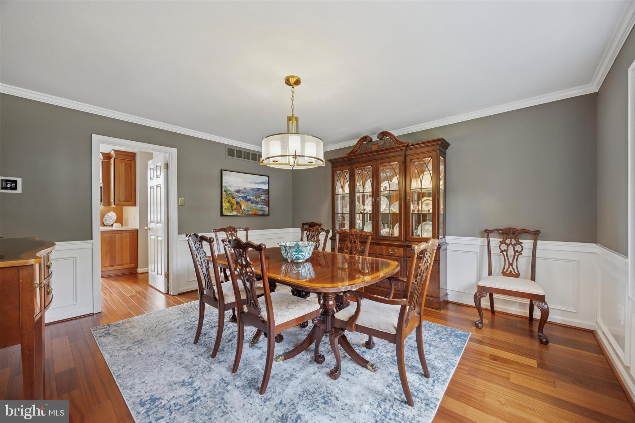 BLUE BELL - Residential