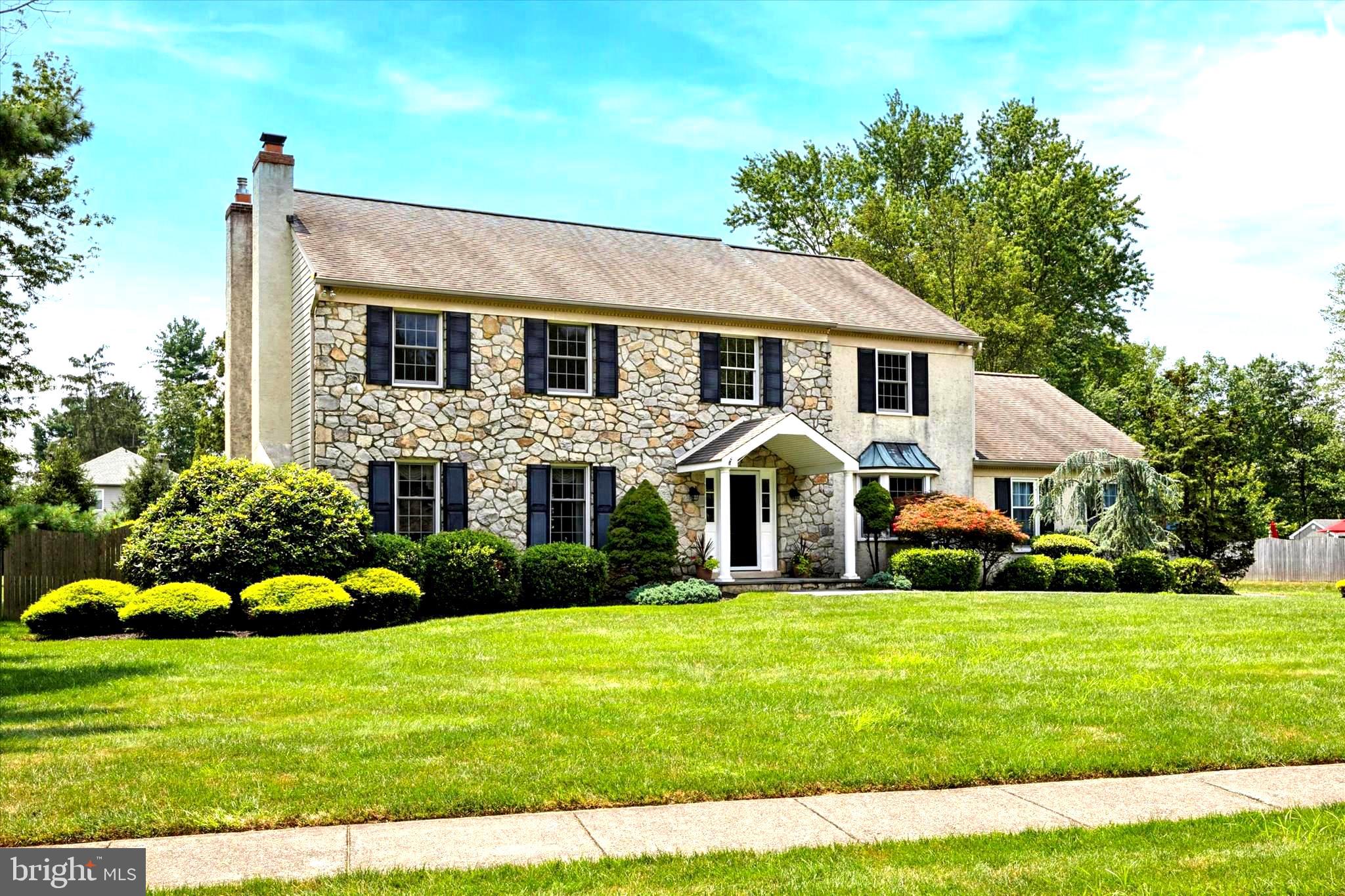 BLUE BELL - Residential