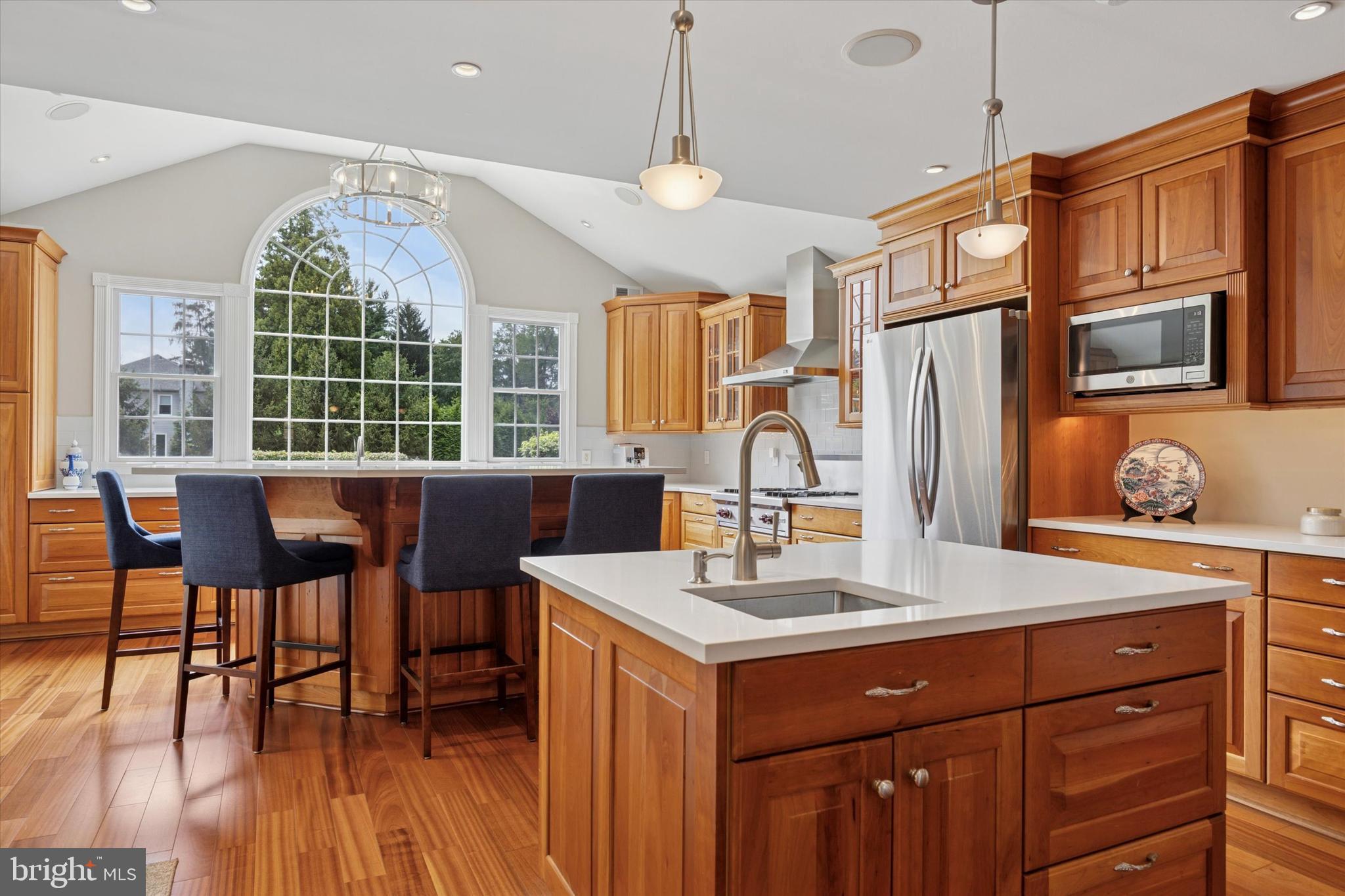 BLUE BELL - Residential