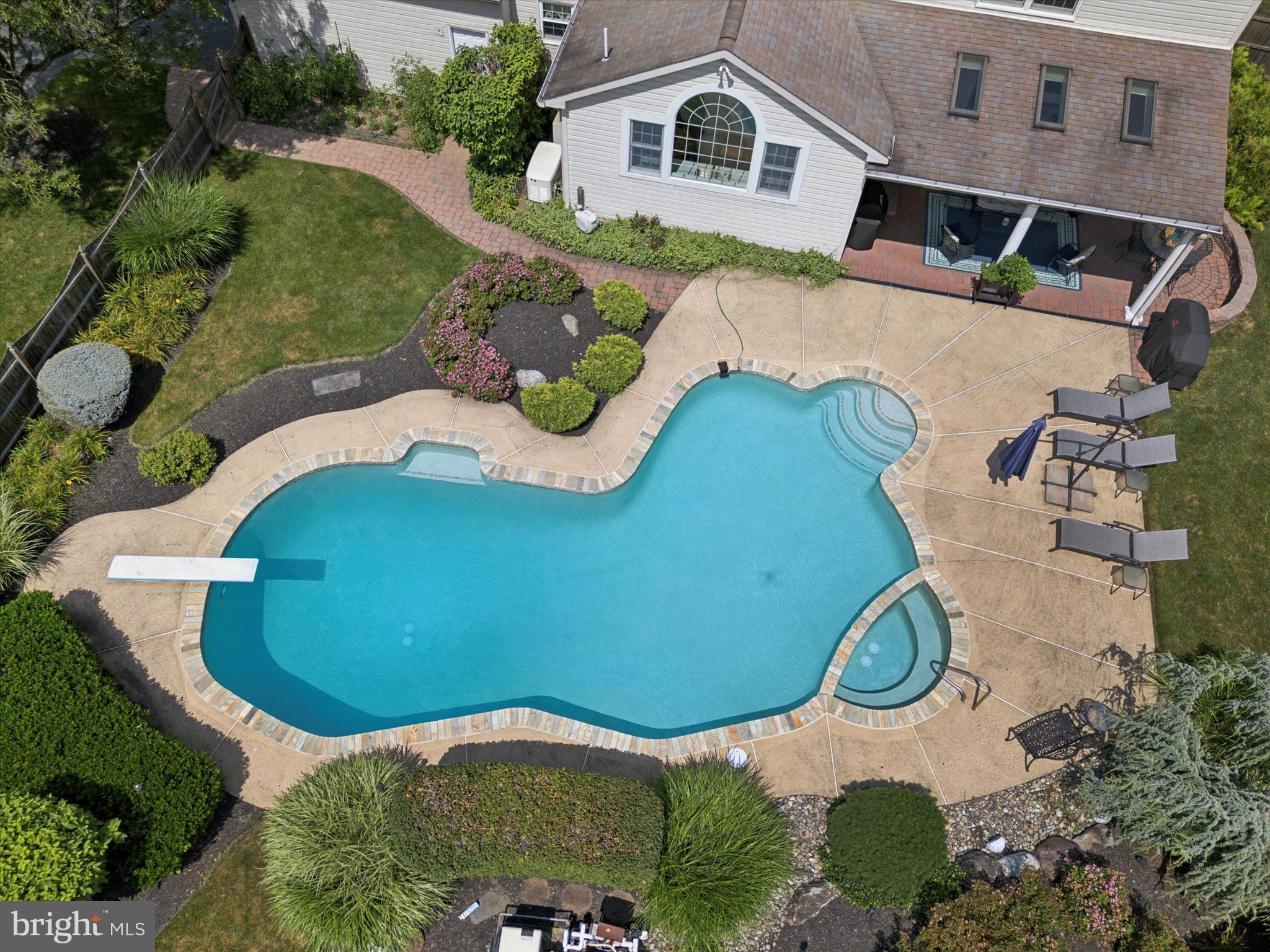 BLUE BELL - Residential