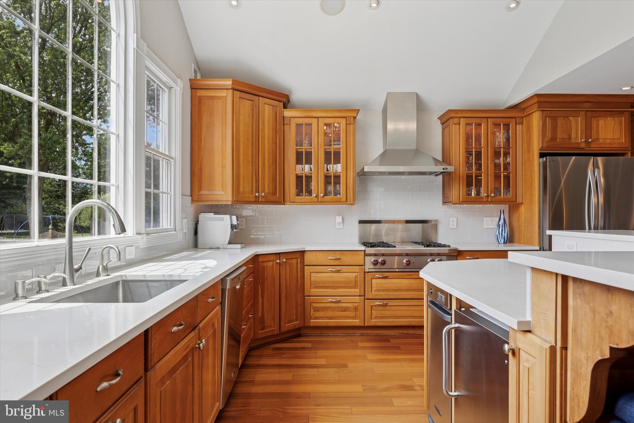 BLUE BELL - Residential
