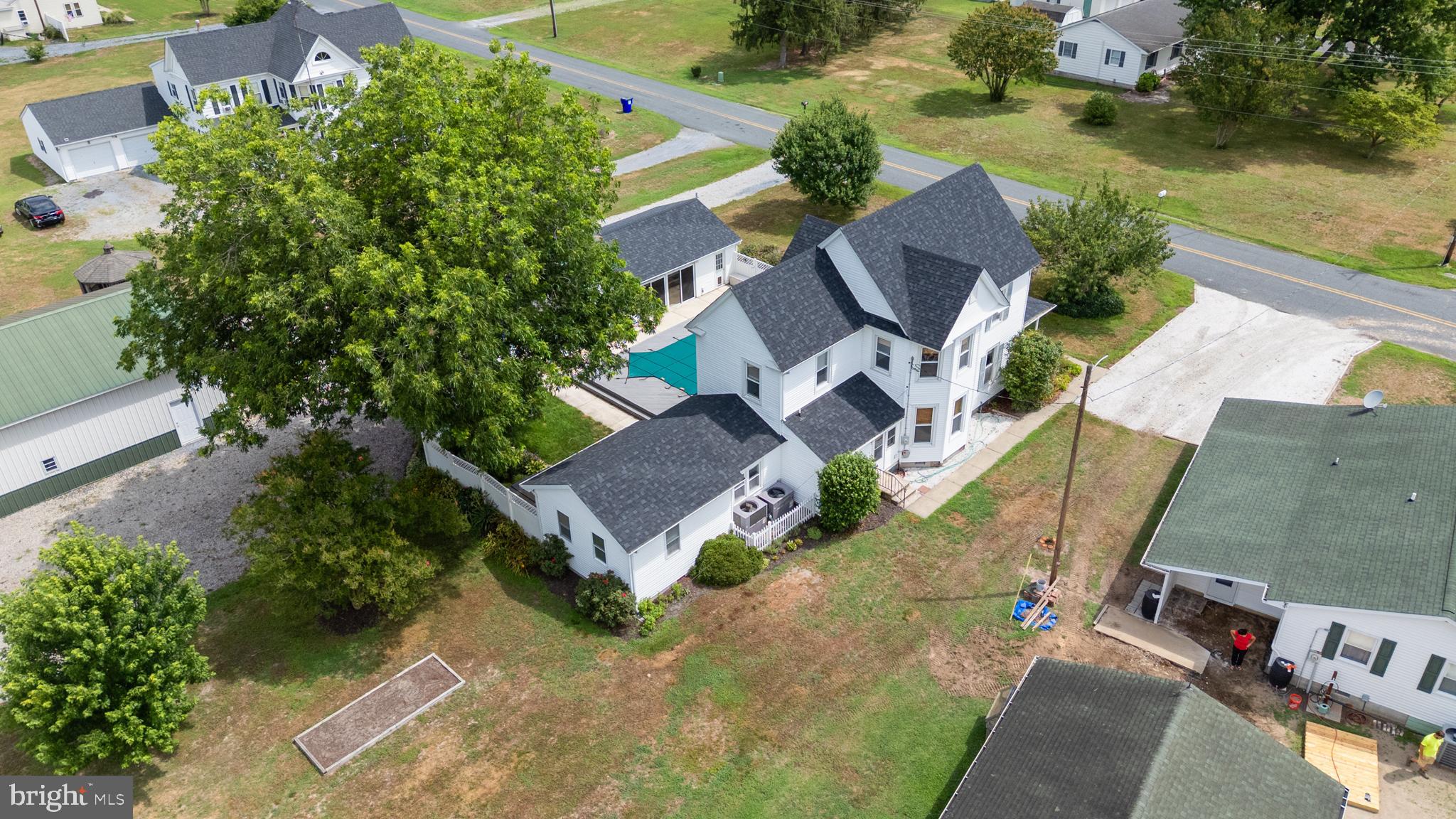 SALEM - Residential