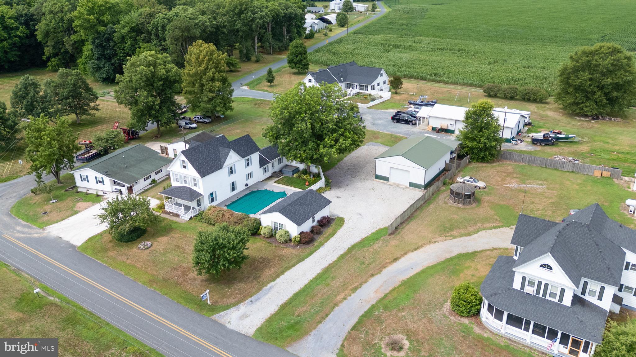 SALEM - Residential