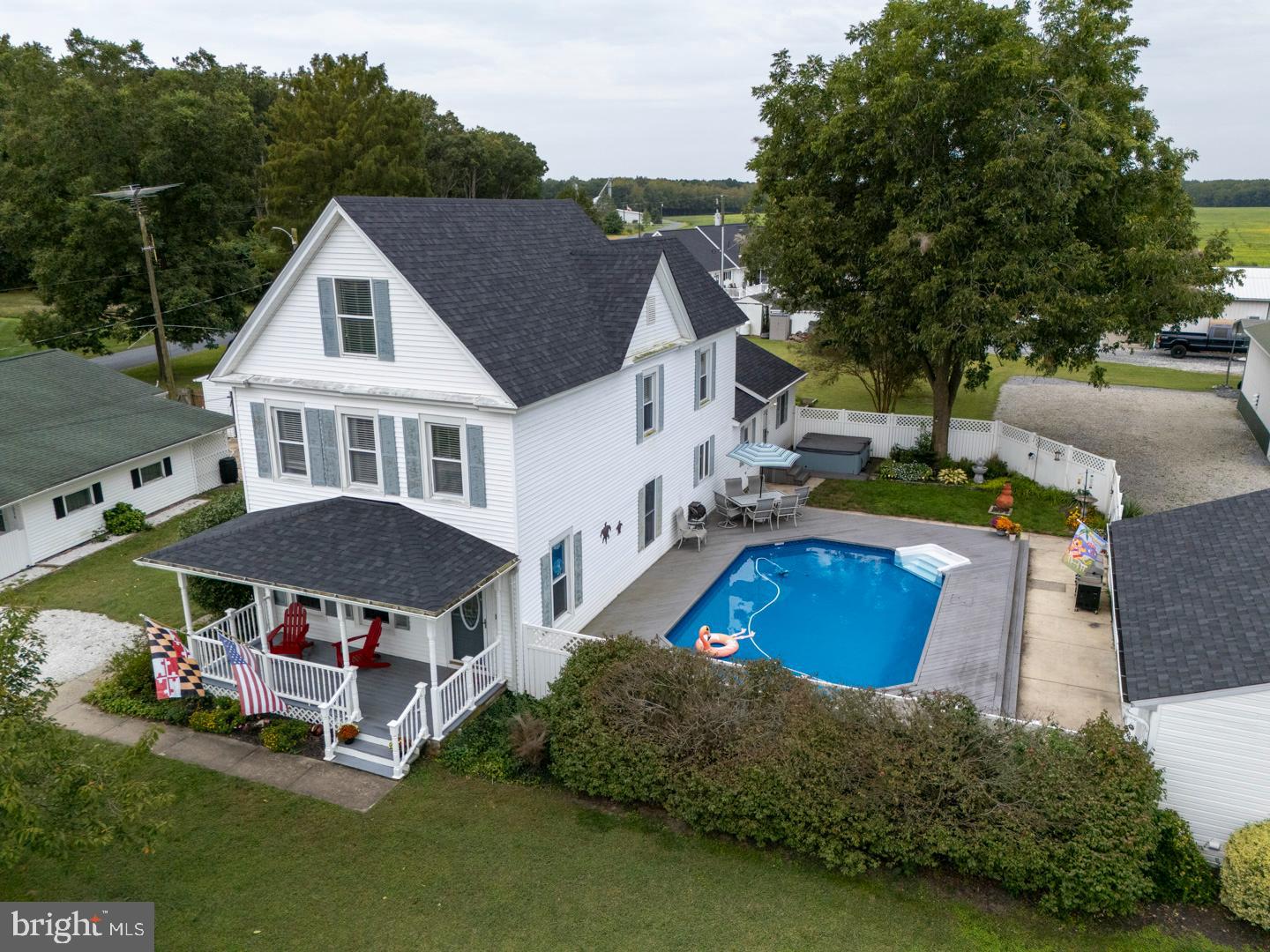 SALEM - Residential