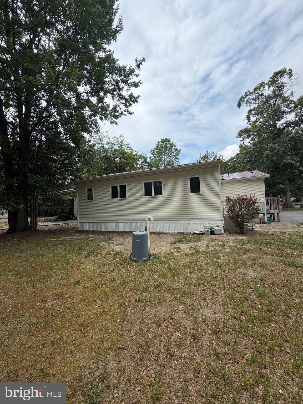 AVALON PARK - Residential