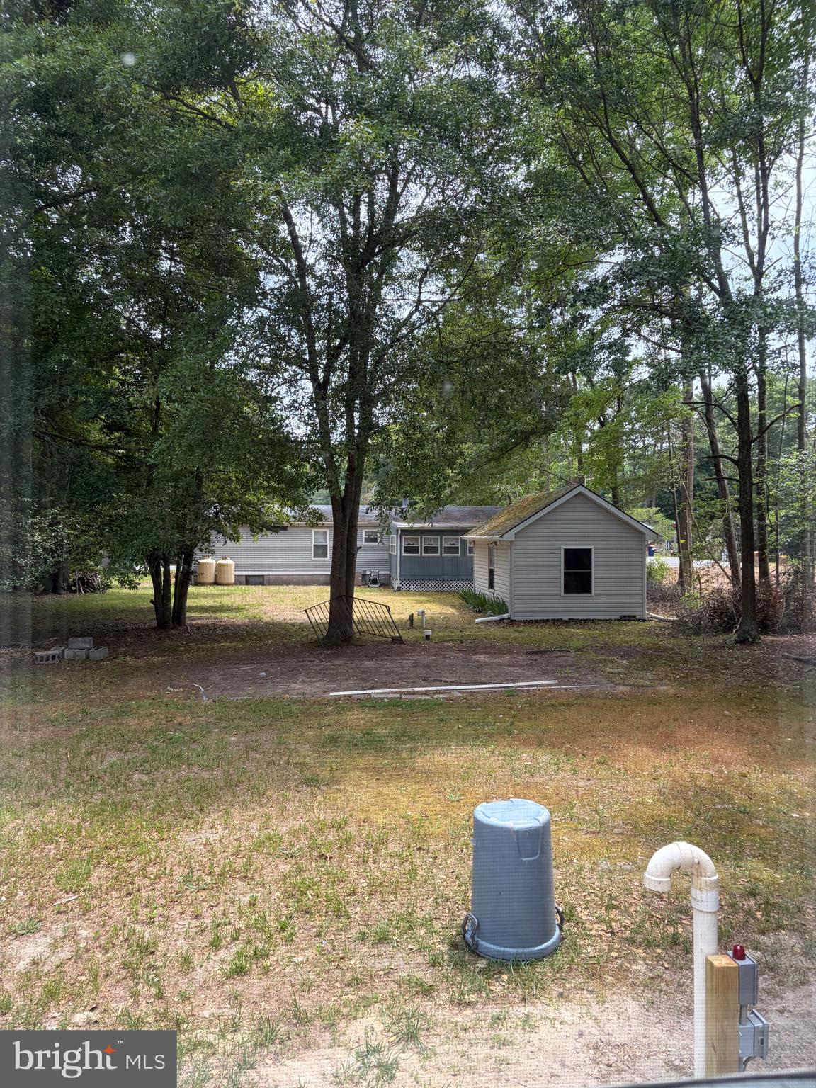 AVALON PARK - Residential