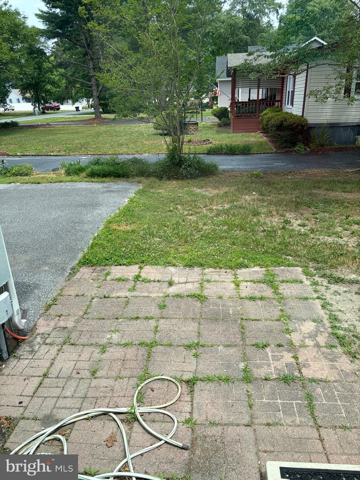 AVALON PARK - Residential