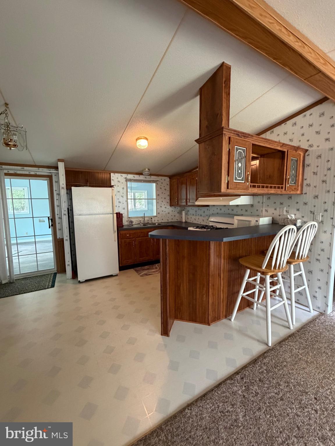 AVALON PARK - Residential