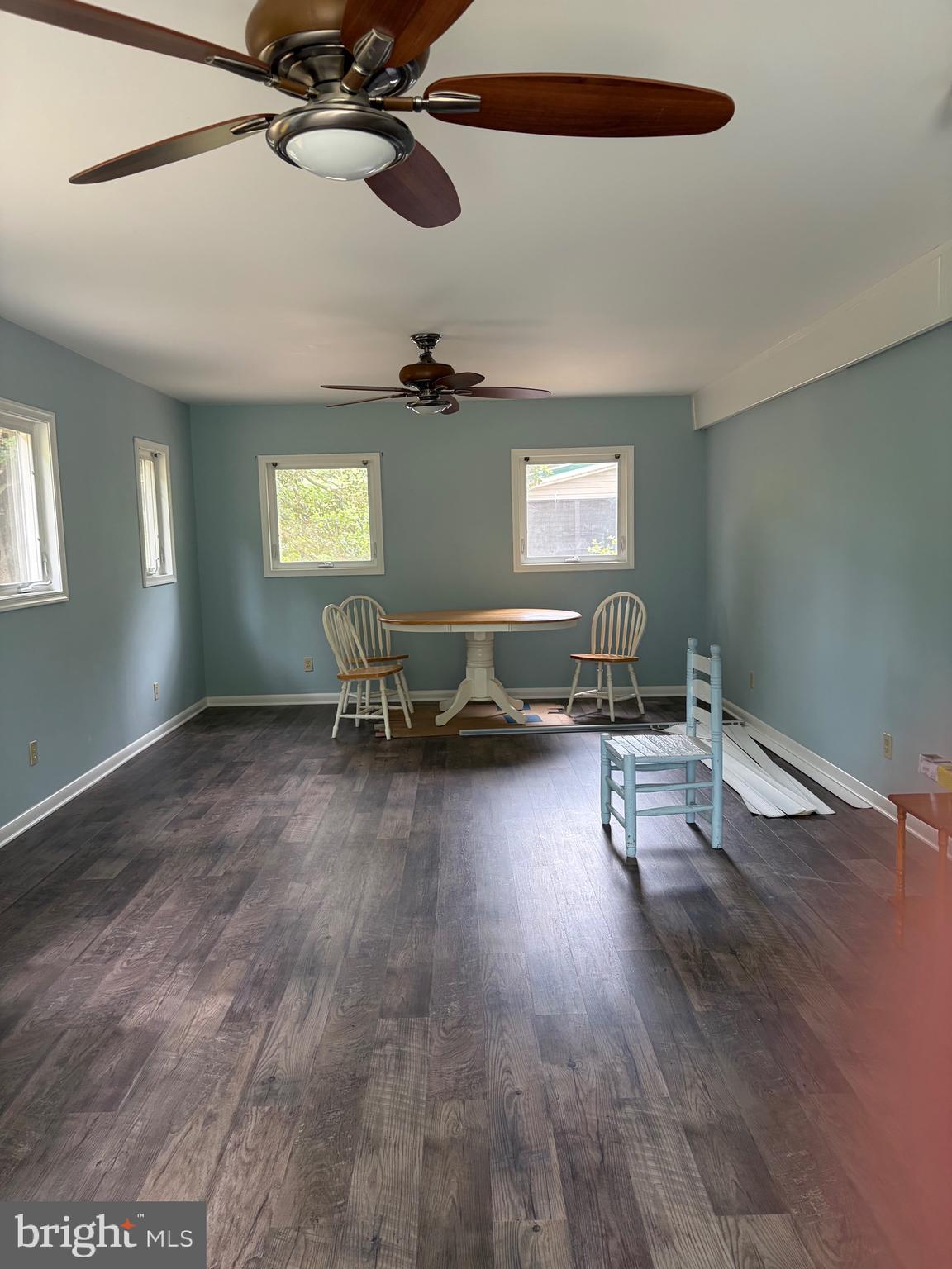 AVALON PARK - Residential