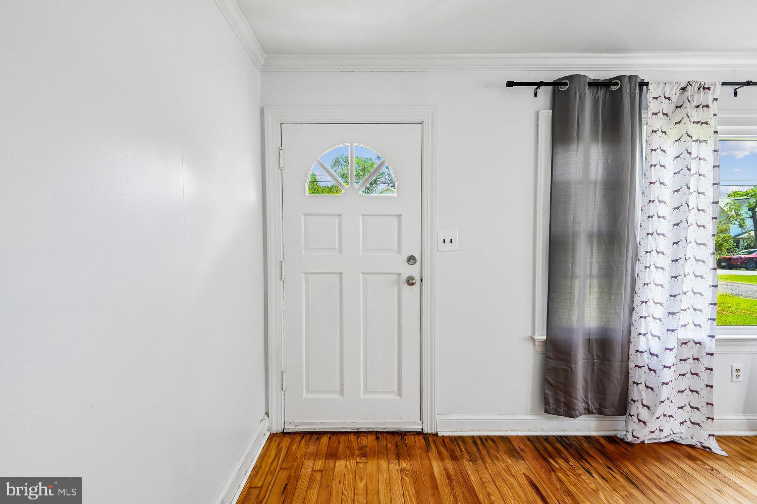 GALESVILLE - Residential