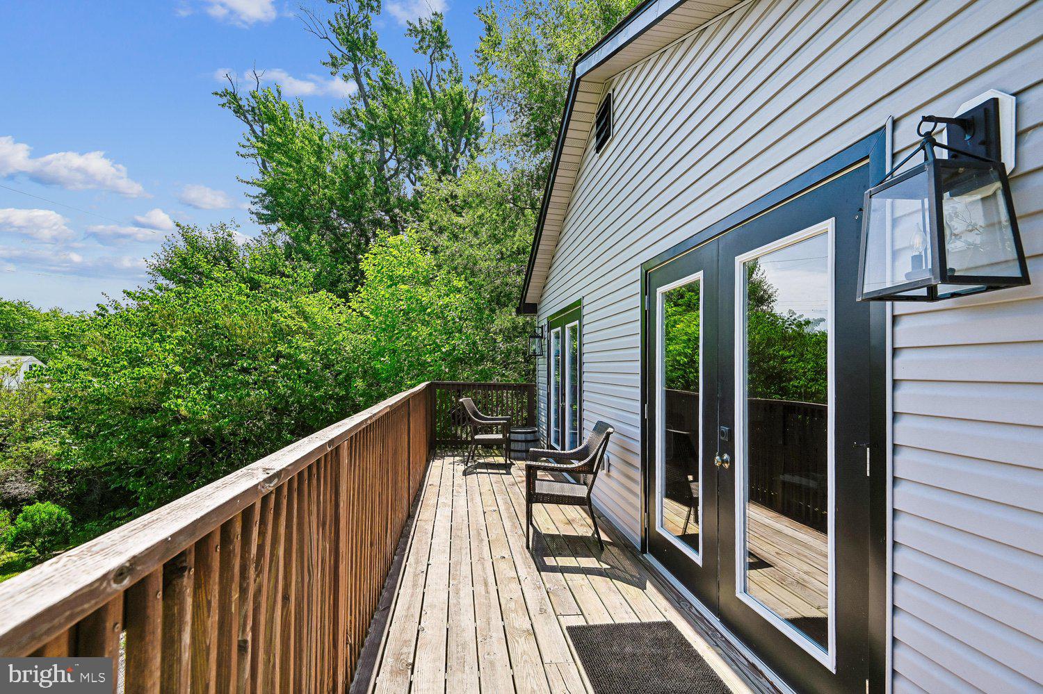 GALESVILLE - Residential