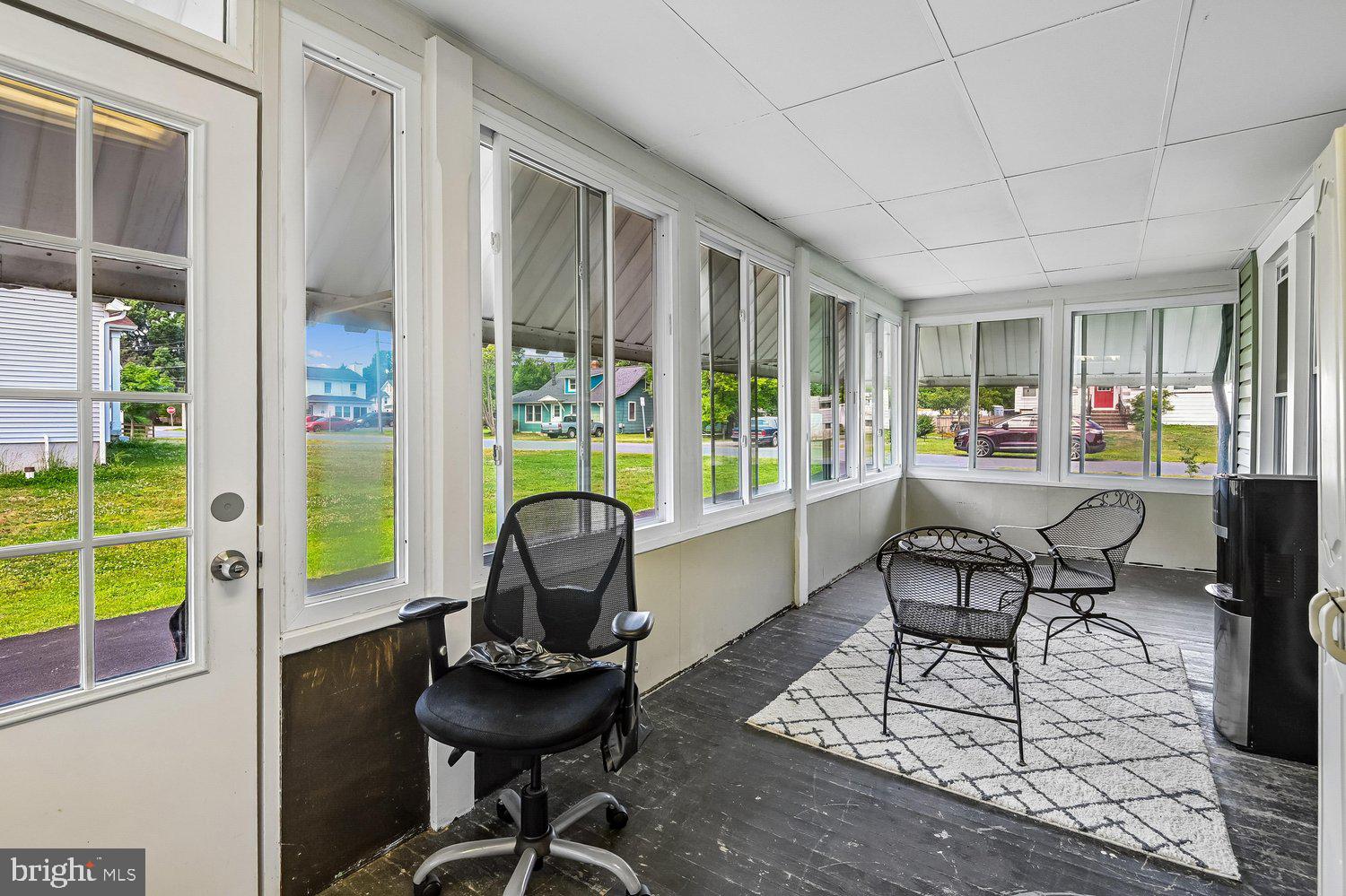 GALESVILLE - Residential