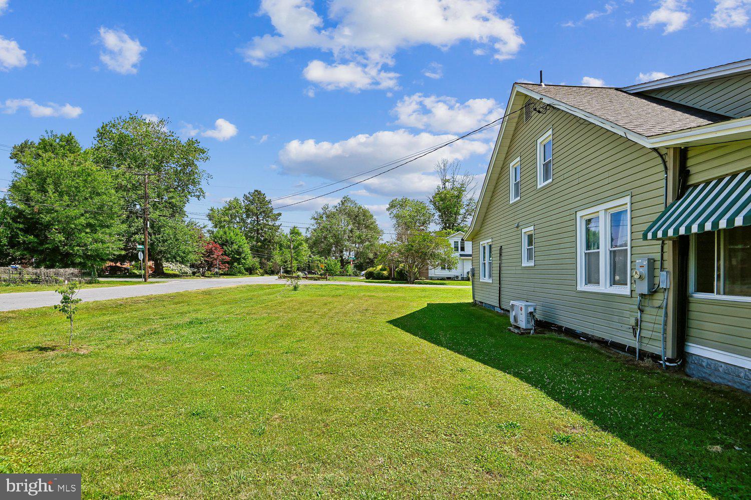 GALESVILLE - Residential