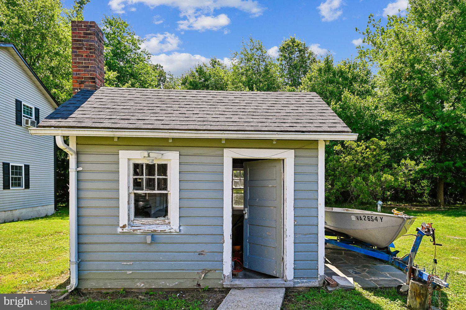 GALESVILLE - Residential