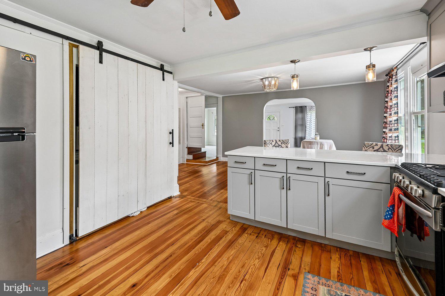 GALESVILLE - Residential