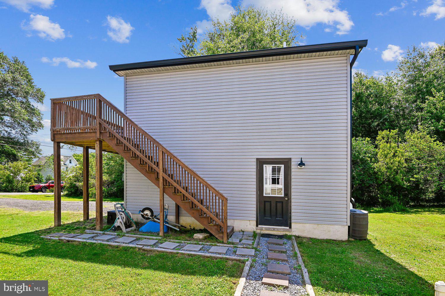 GALESVILLE - Residential