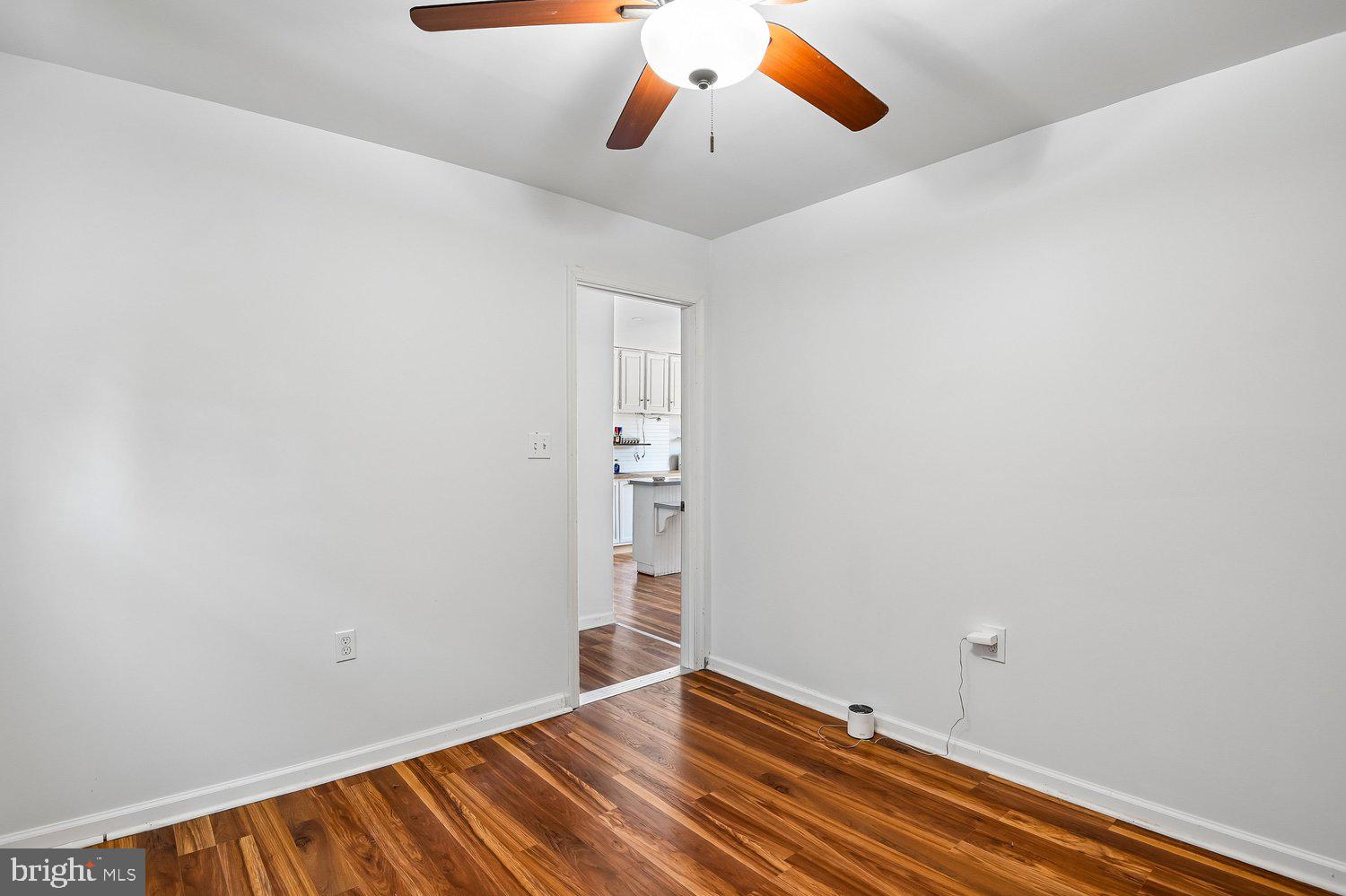 GALESVILLE - Residential