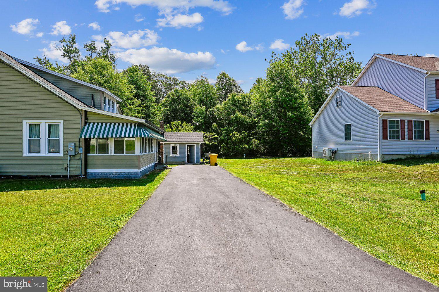 GALESVILLE - Residential
