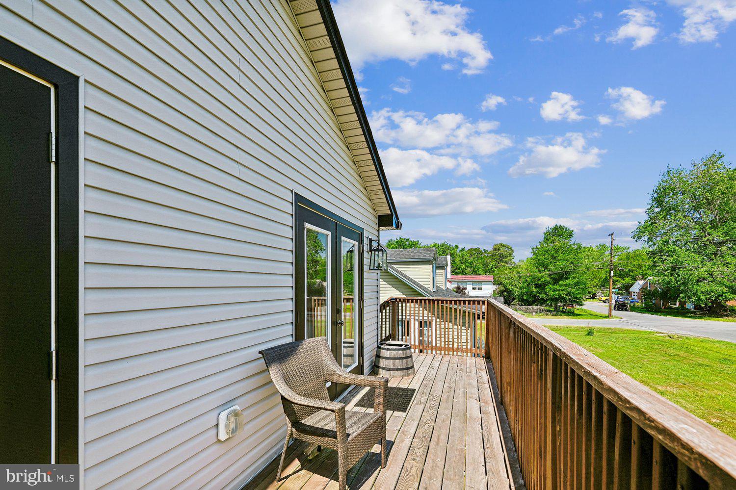 GALESVILLE - Residential