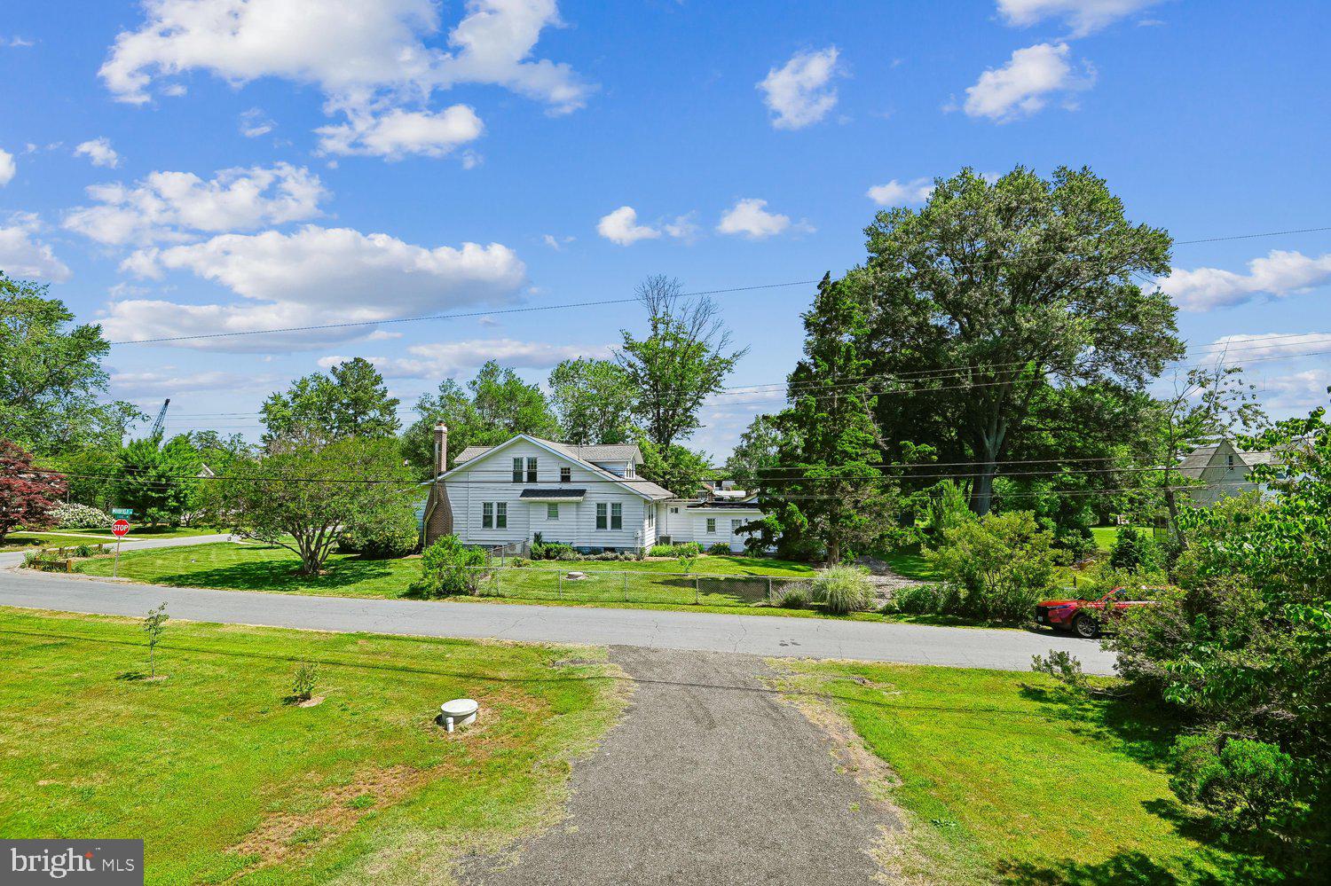 GALESVILLE - Residential