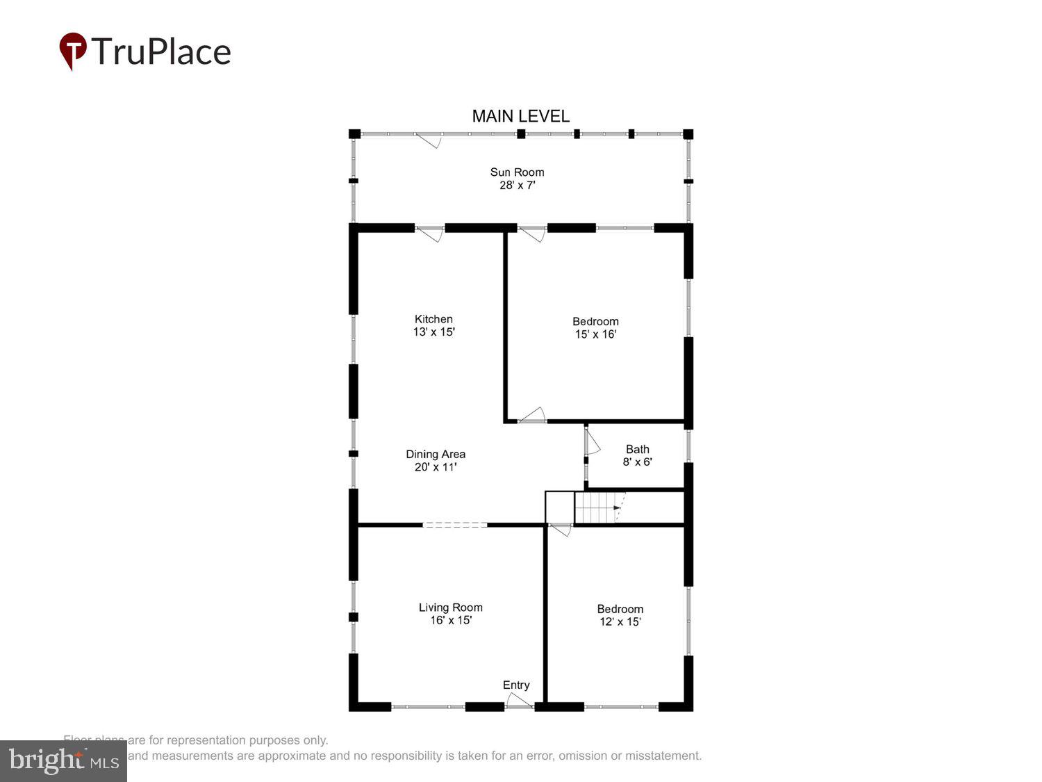 GALESVILLE - Residential