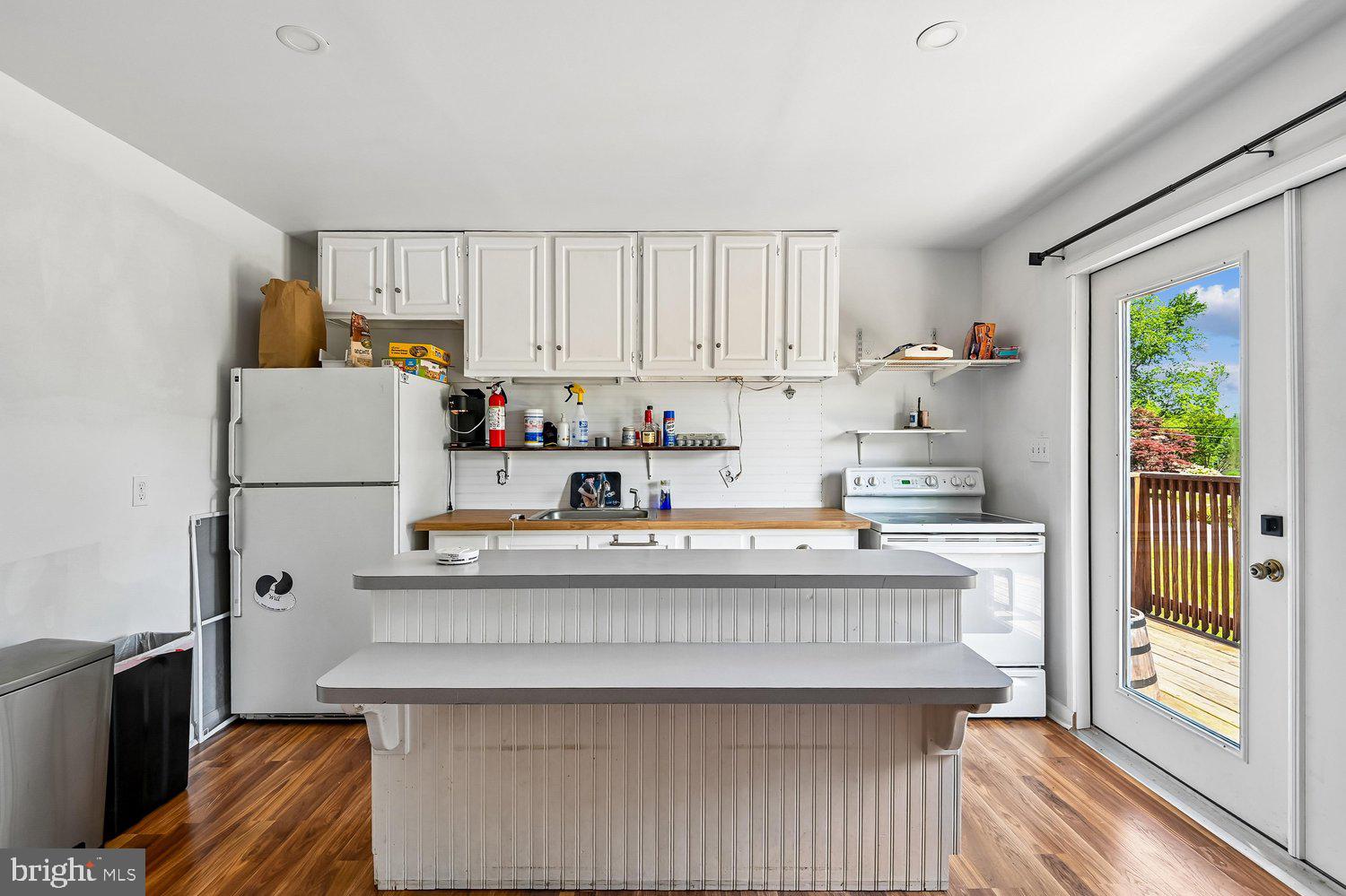 GALESVILLE - Residential