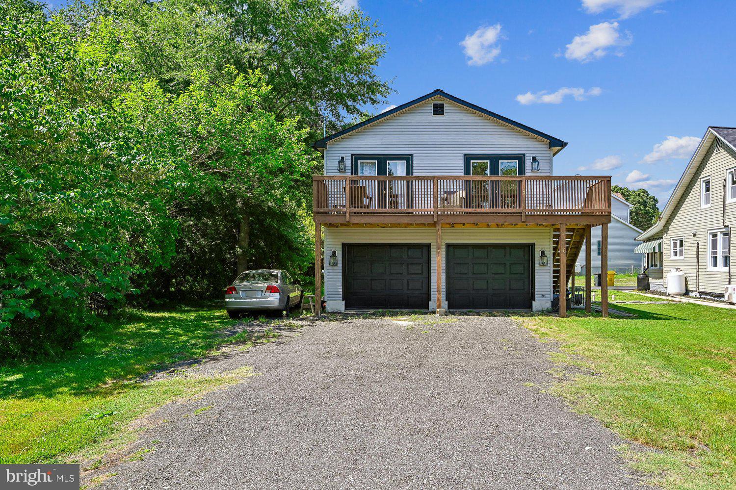 GALESVILLE - Residential