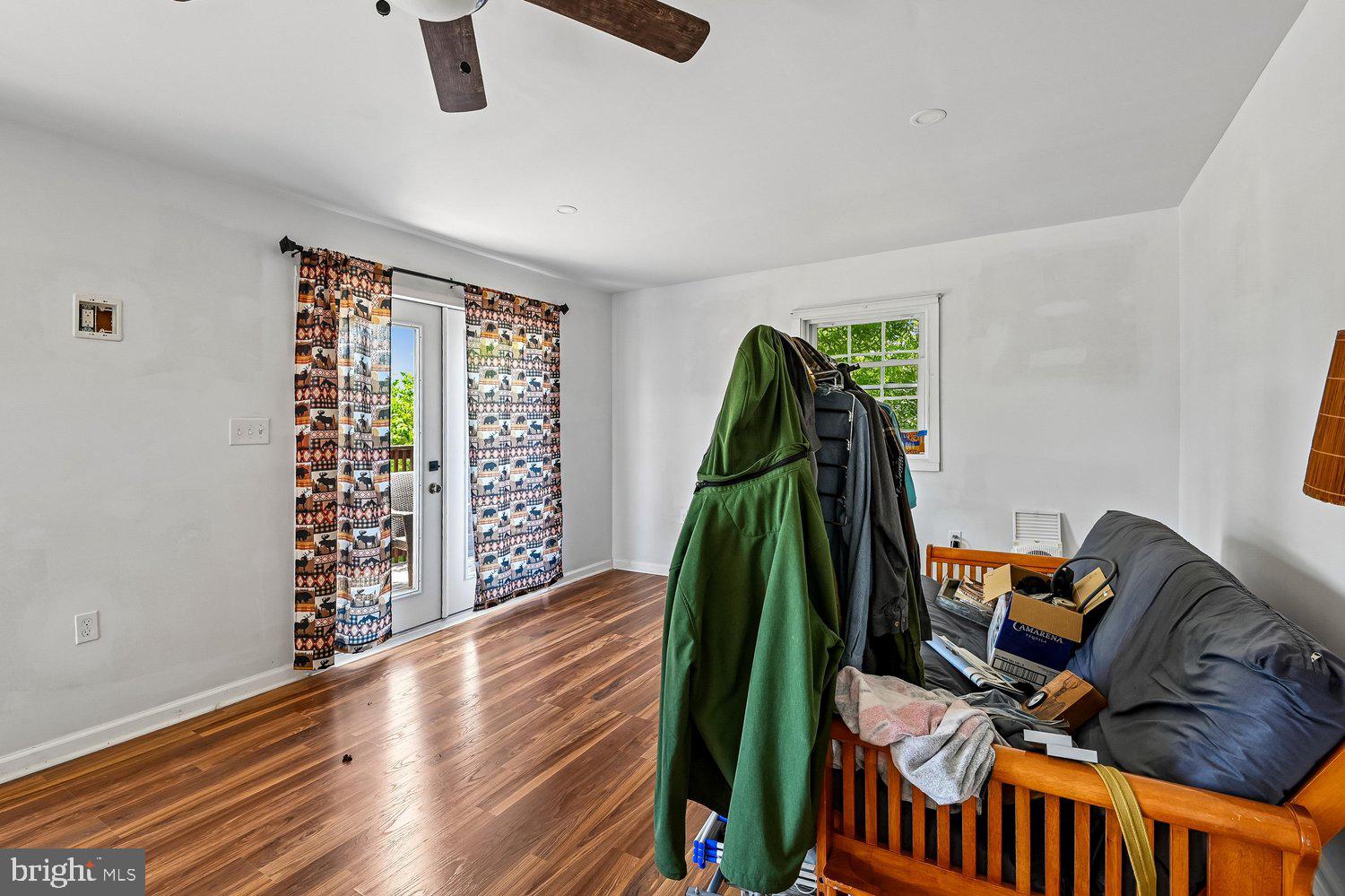 GALESVILLE - Residential