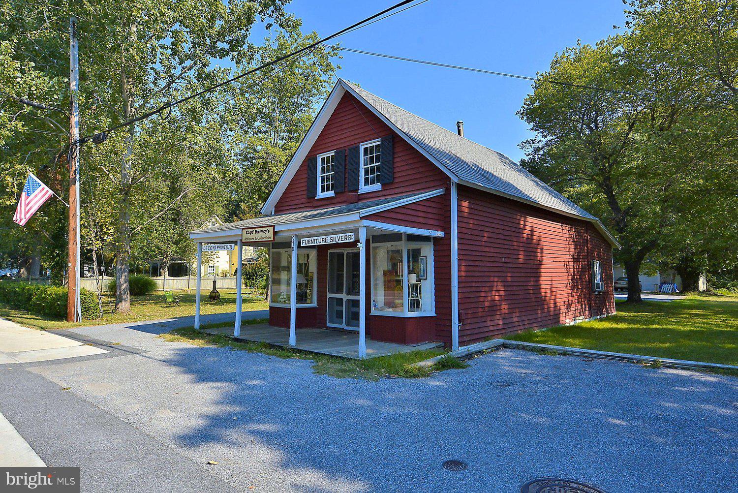 GALESVILLE - Residential