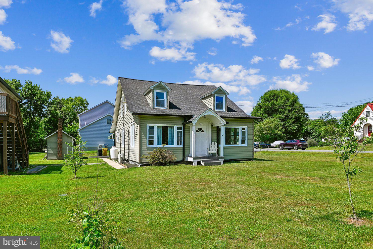 GALESVILLE - Residential