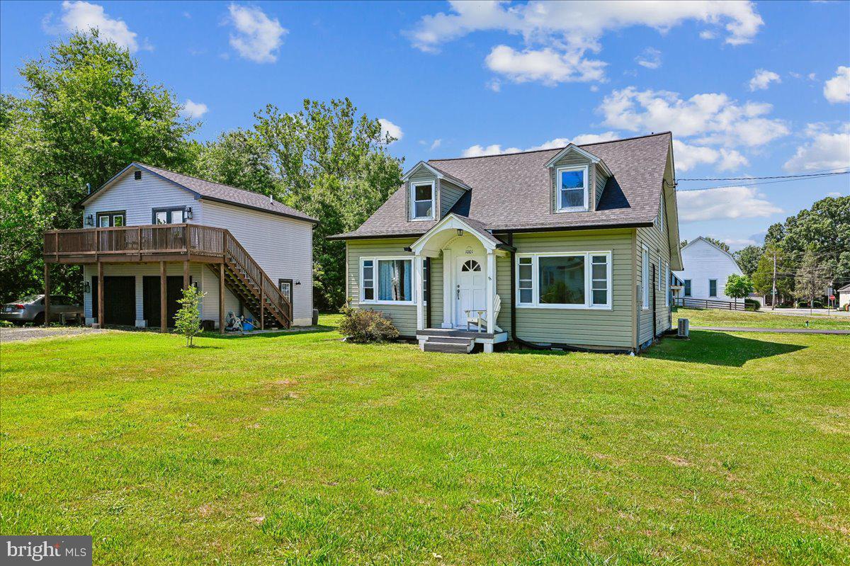 GALESVILLE - Residential