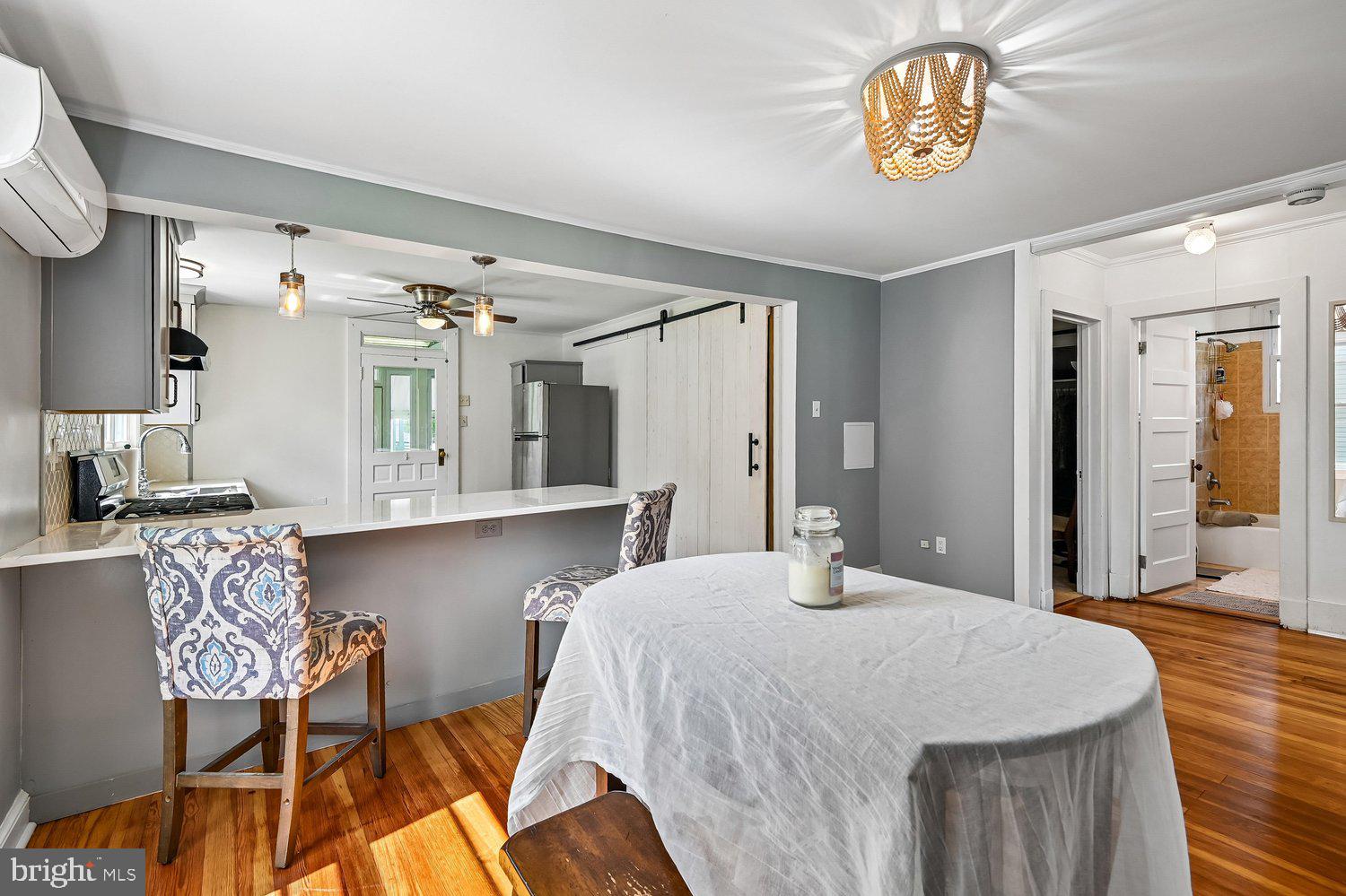 GALESVILLE - Residential